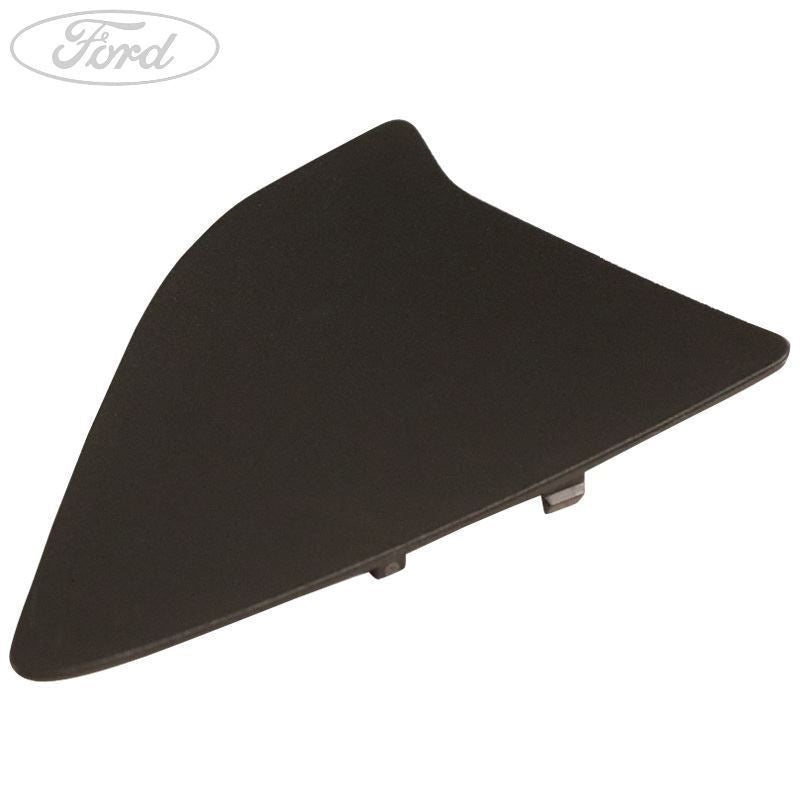 FIESTA FRONT N/S DOOR INNER HANDLE SCREW CAP 2017-