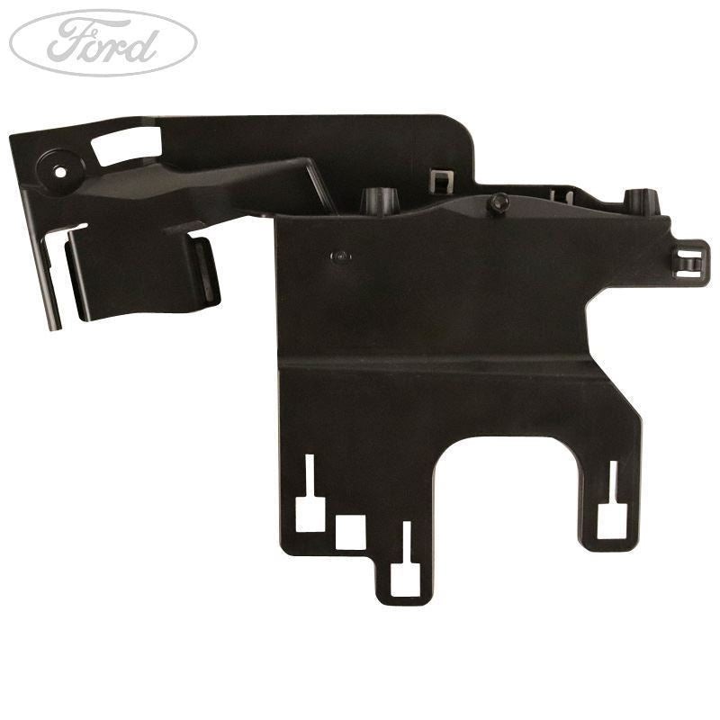 FIESTA FRONT O/S DOOR LOCK COVER ALL 3 DOOR 2012-