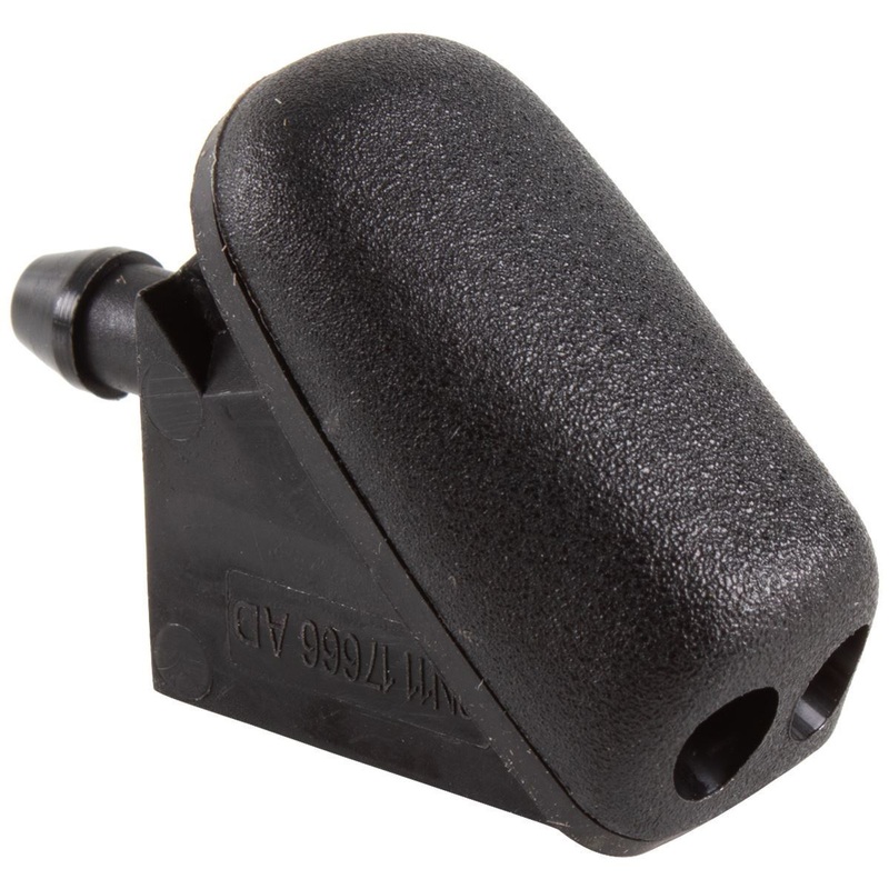 FIESTA FUSION FRONT WINDSCREEN WASHER JET 2001-2012