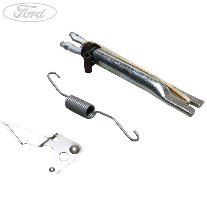 FOCUS B-MAX O/S REAR BRAKE SHOE ADJUSTER DRUM TYPE