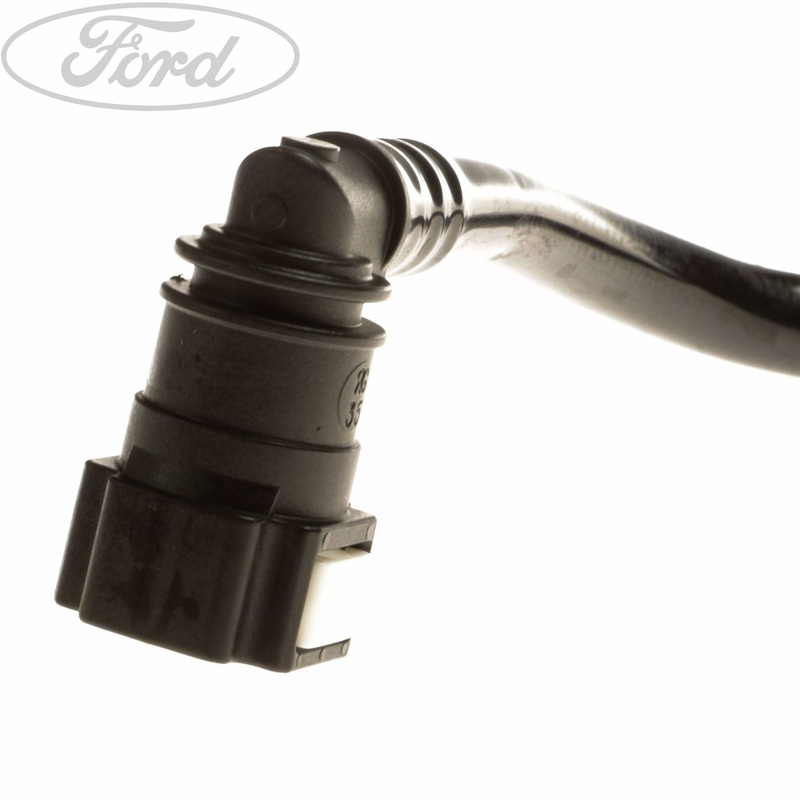 FOCUS C-MAX 1.8 DURATORQ DIESEL FUEL FEED PIPE 04-11