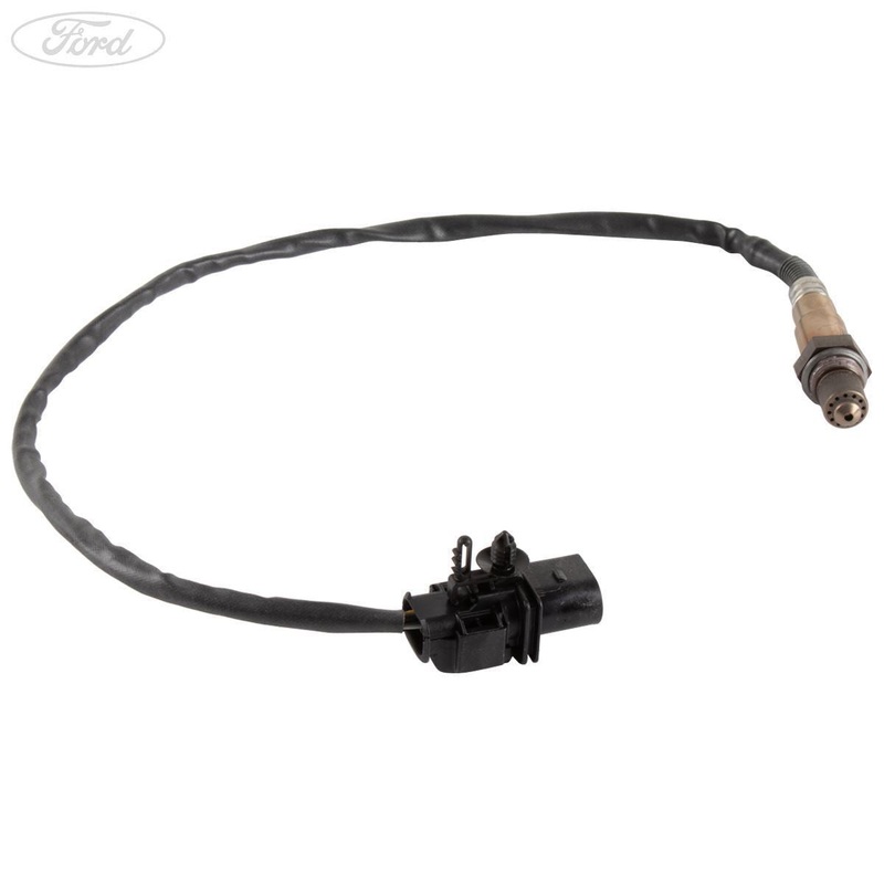 FOCUS C-MAX FIESTA 1.0 LAMBDA O2 OXYGEN SENSOR