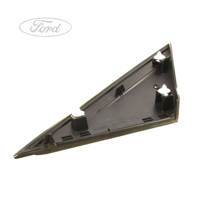 FOCUS FOCUS O/S FRONT EXTERIOR DOOR MOULDING