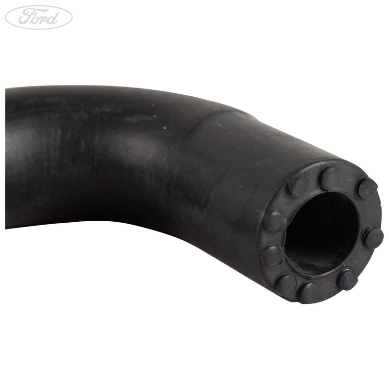 FOCUS MK1 CONNECT 1.8 ZETEC-E ALTERNATIVE FUEL SYSTEM HOSE