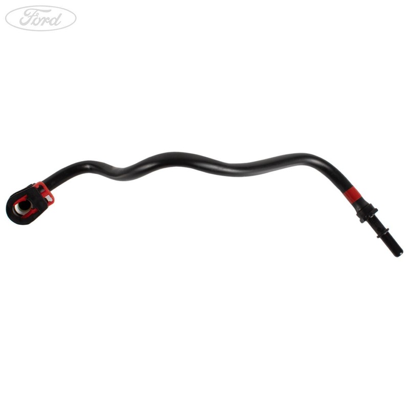 FOCUS MK3 C-MAX 1.5 DURATORQ TDCI DIESEL FUEL HOSE TUBE