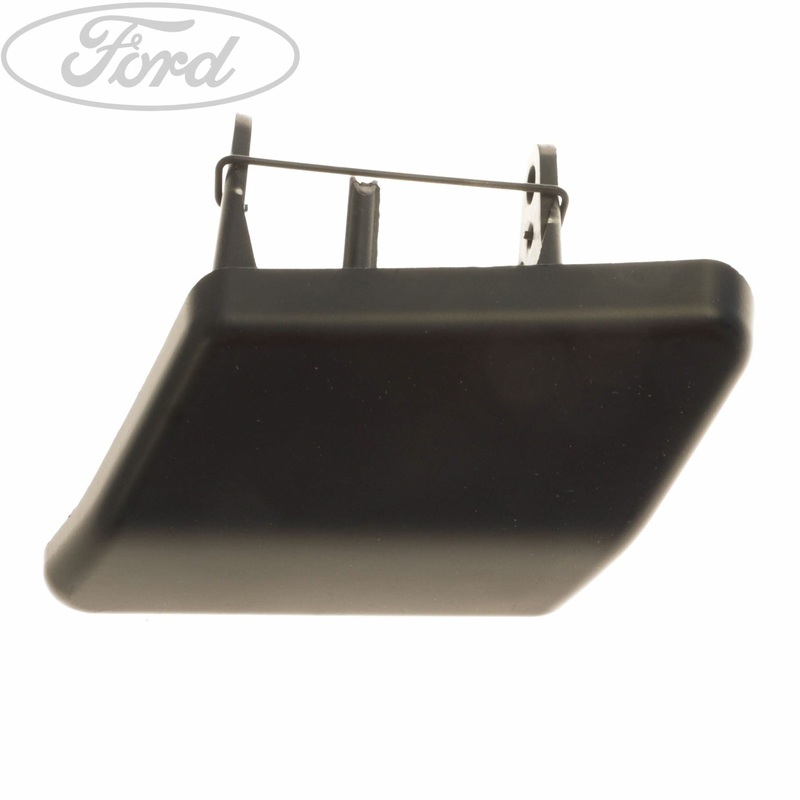 FOCUS N/S HEAD LIGHT LAMP HOUSING