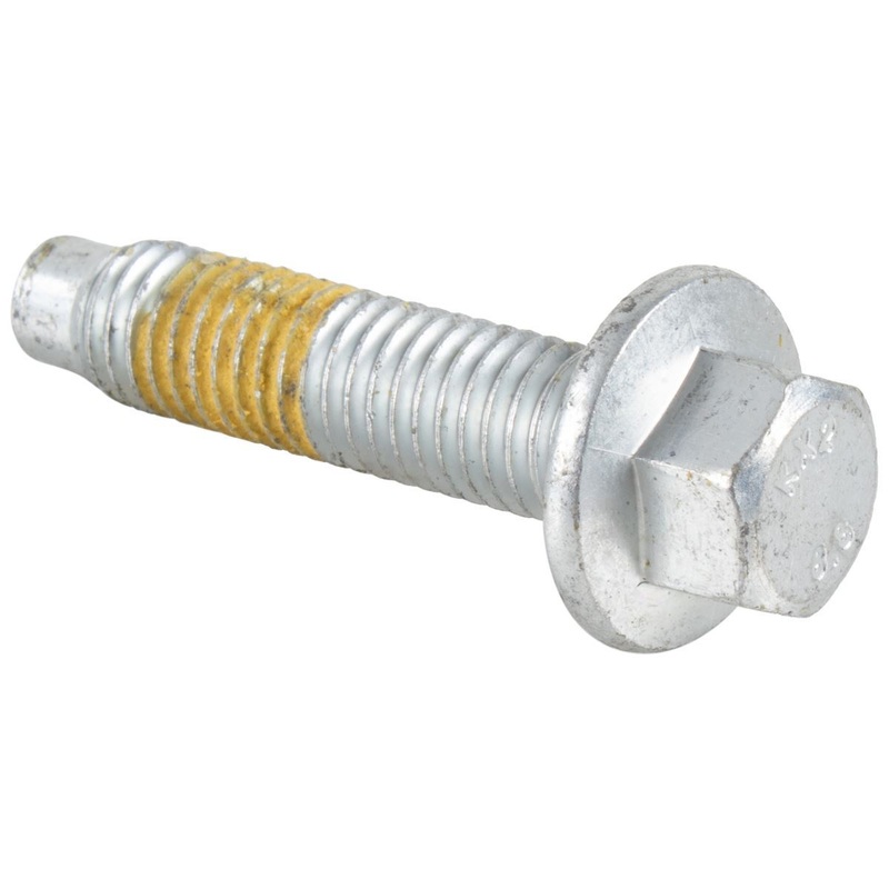 FUEL INJECTION PUMP DIESEL BOLT PACK OF 5