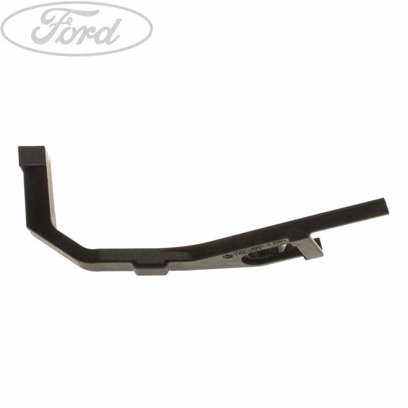 FUSION BONNET LATCH OPERATING ROD