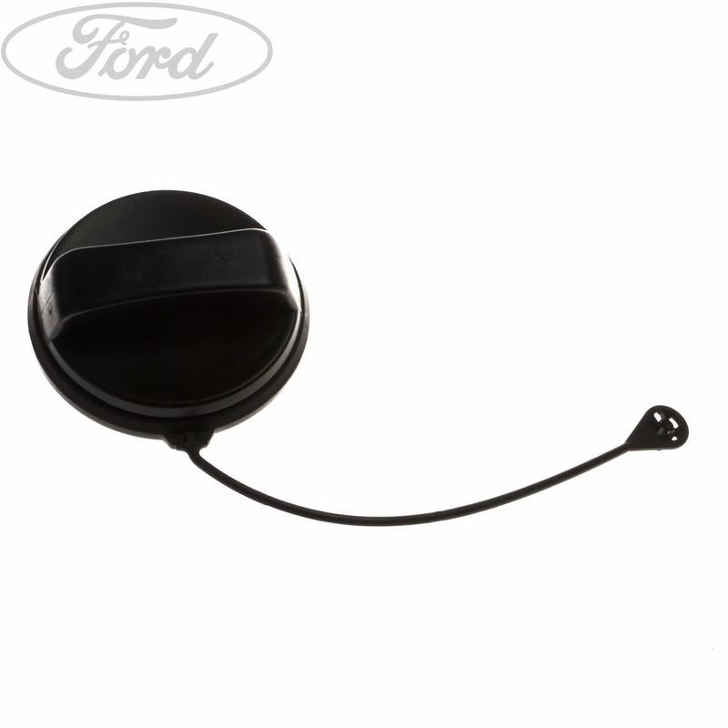 GALAXY S-MAX C-MAX FOCUS FUEL TANK FILLER CAP