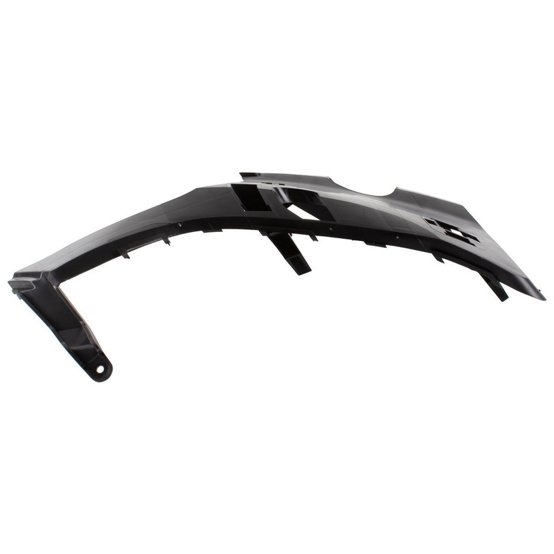 GALAXY WA6 FRONT BUMPER MOUNTING BRACKET O/S