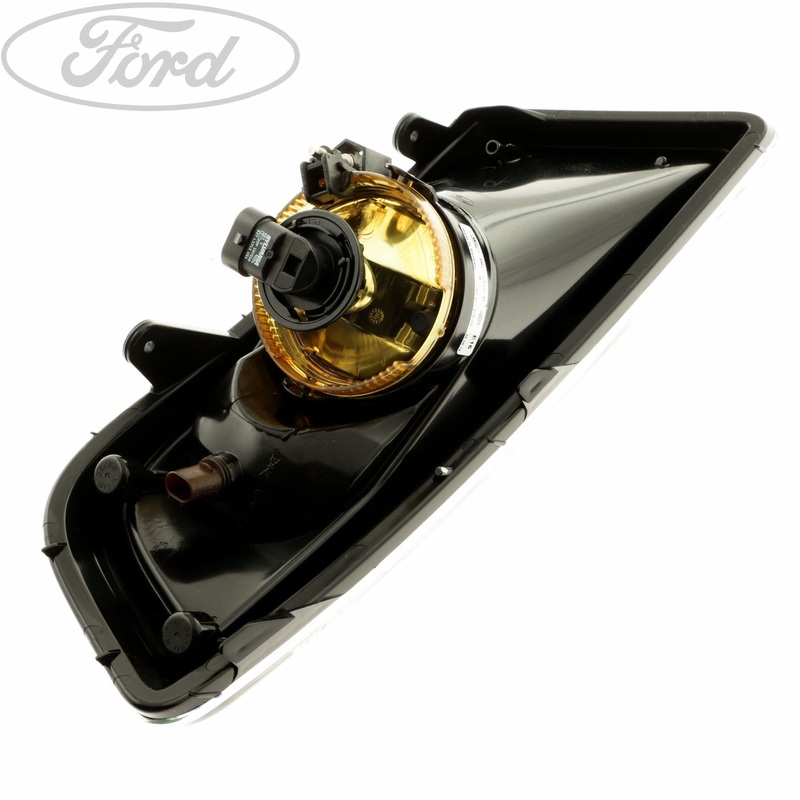 GALAXY WA6 FRONT O/S FOG LIGHT LAMP