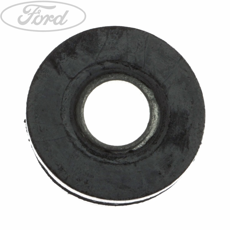 INTERCOOLER MOUNTING BUSH