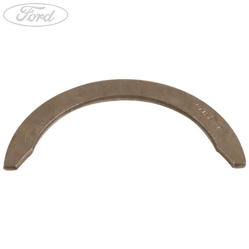KA 1.3 DIESEL CRANKSHAFT MAIN BEARING THRUST WASHER 0.127OS