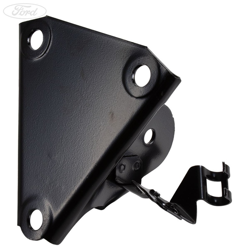 KA REAR O/S SUSPENSION AXLE MOUNTING BRACKET 2008-2016