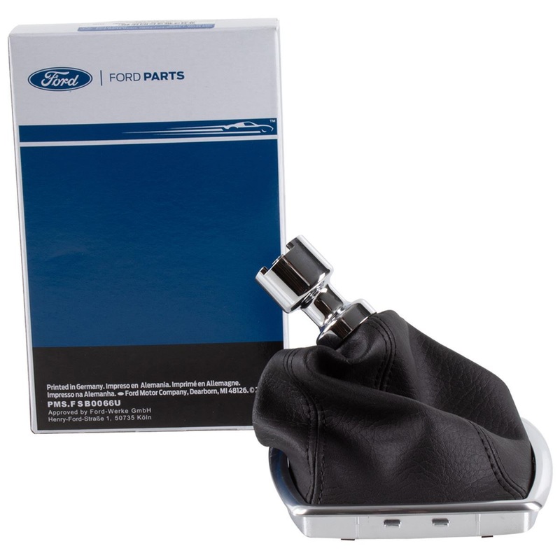 KUGA C-MAX 6-SPEED MANUAL GEARSTICK GAITER BOOT 2008-2009