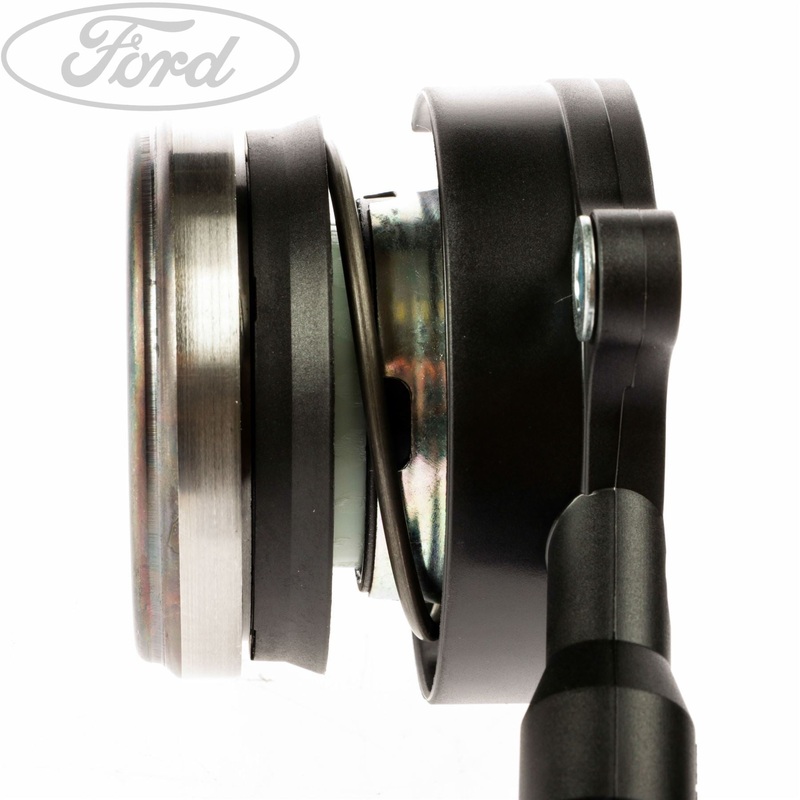 KUGA FOCUS C-MAX 1.5 TDCI CLUTCH SLAVE CYLINDER