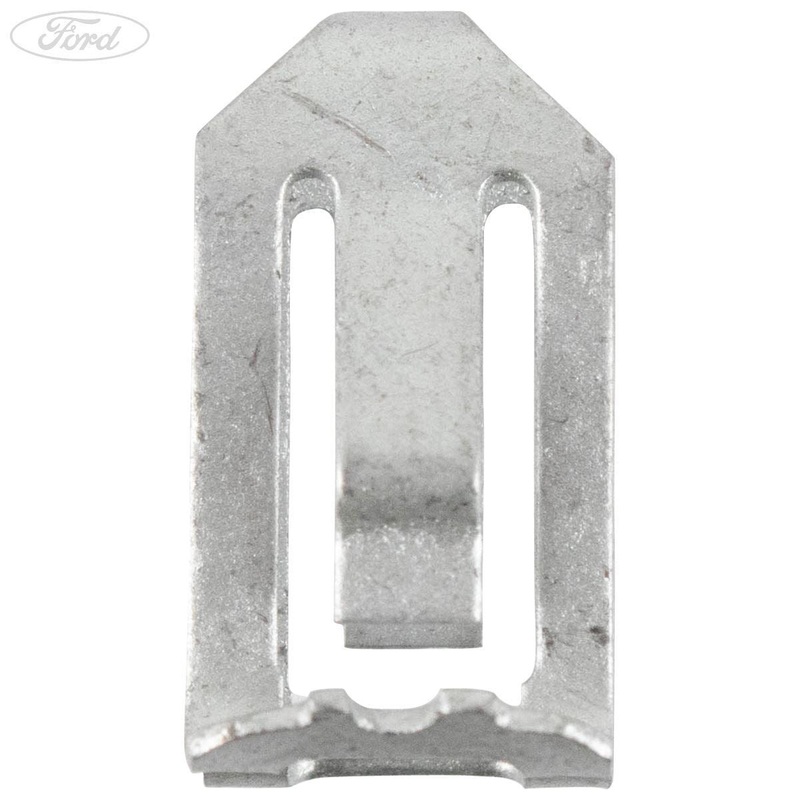 LOAD COMPARTMENT TRIM TRIM PANEL RETAINER PACK OF 25