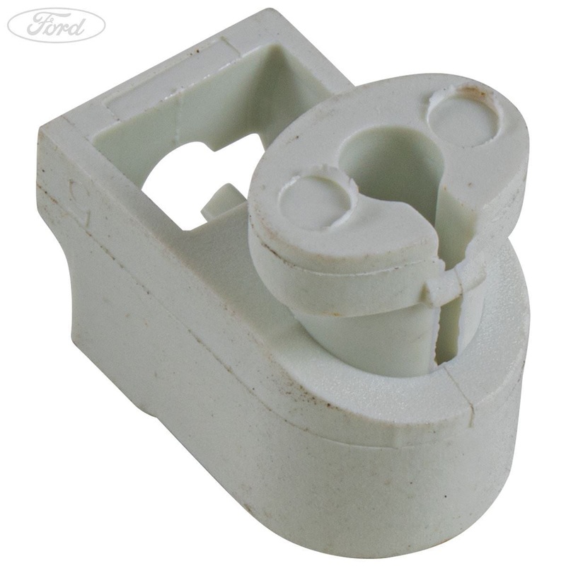 LUGGAGE COMPT/TAILGTE LOCK CONTROLS LOCK CLIP PACK OF 5