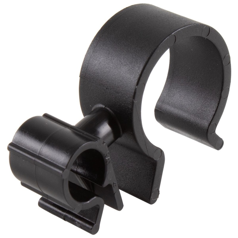 MANUAL TRANSMISSION EXTERNAL CMPNTS CLIP PACK OF 5