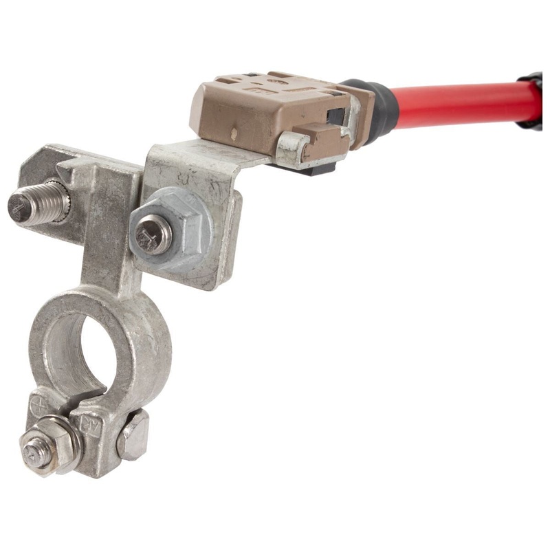 MONDEO ESTATE S-MAX GALAXY MONDEO BATTERY CABLE