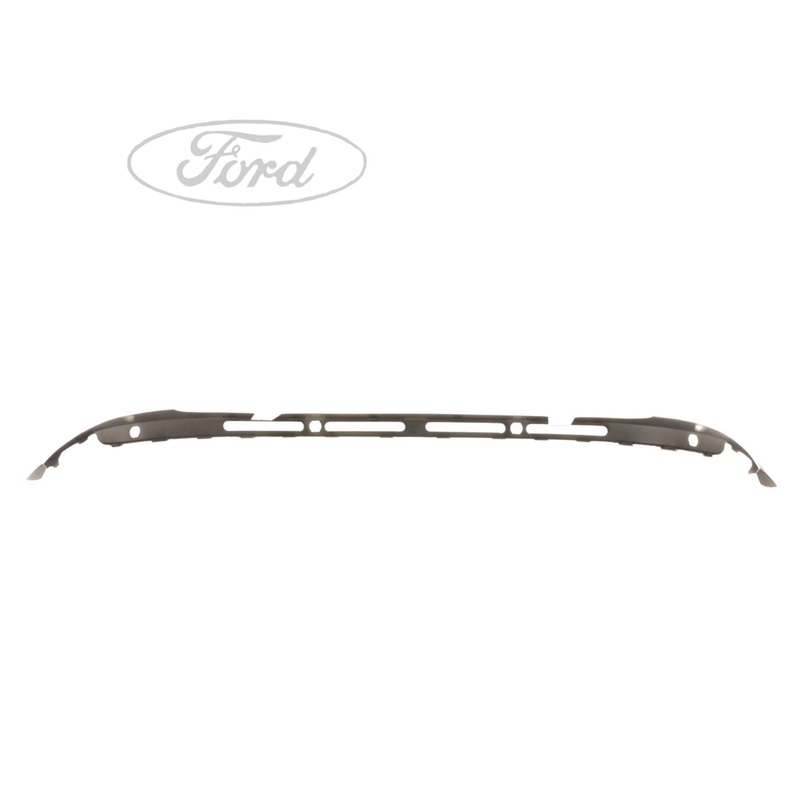 MONDEO REAR BUMPER EXTENSION