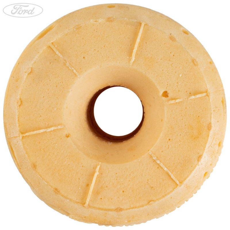 MONDEO REAR SUSPENSION SHOCK ABSORBER BUMP STOP 2014-