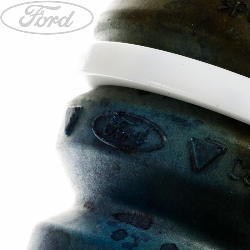 MONDEO REAR SUSPENSION SHOCK BUMP STOP ESTATE 09-14
