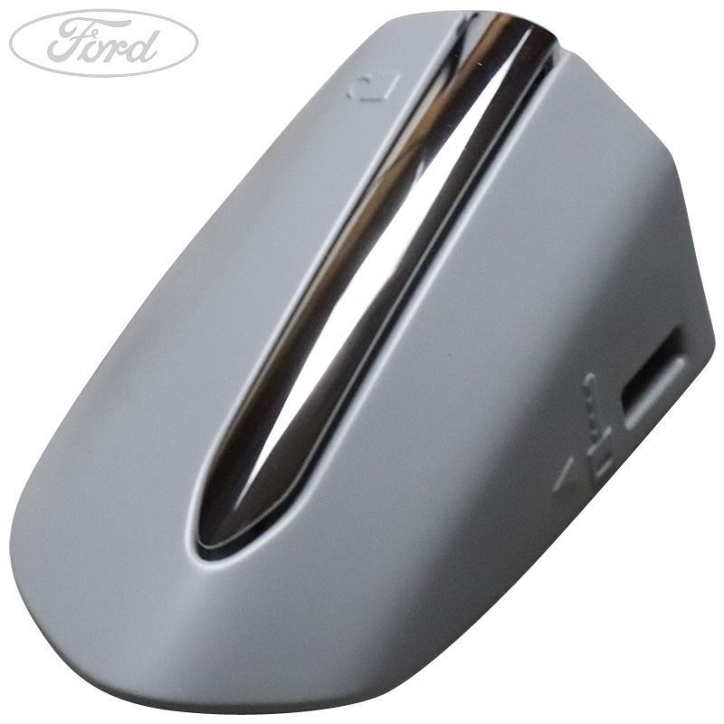 MONDEO S-MAX GALAXY EDGE FRONT O/S DOOR BEZEL 2016-