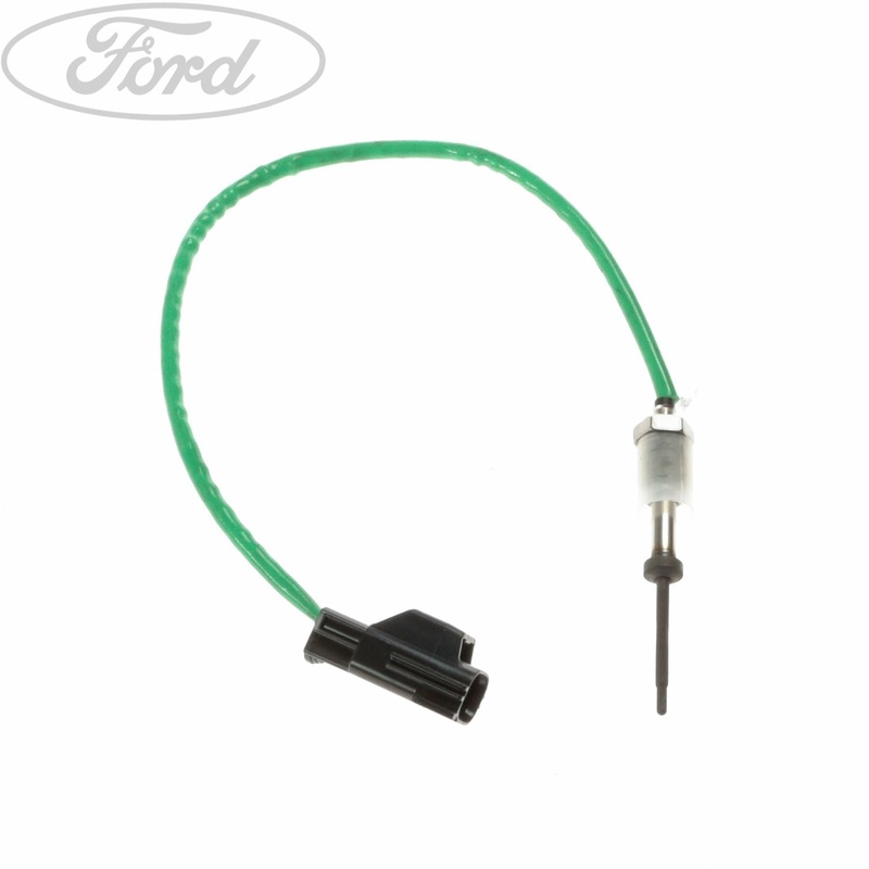 MONDEO S-MAX GALAXY WA6 EXHAUST GAS TEMPERATURE SENSOR