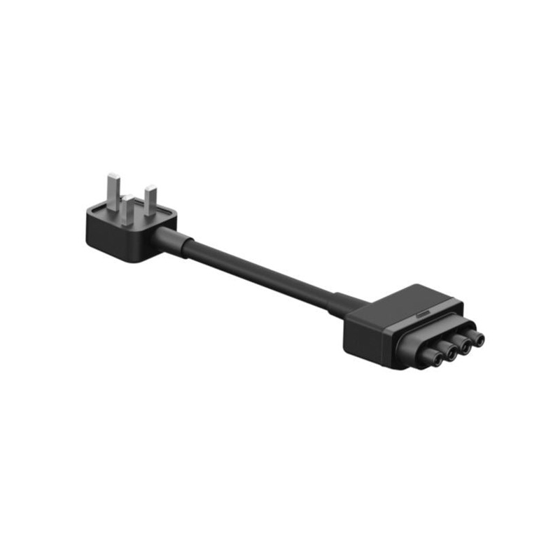 MUSTANGMACHE HOUSEHOLD CONNECTOR FOR CHARGING VEHICLES IN THE UK AND IRELAND
