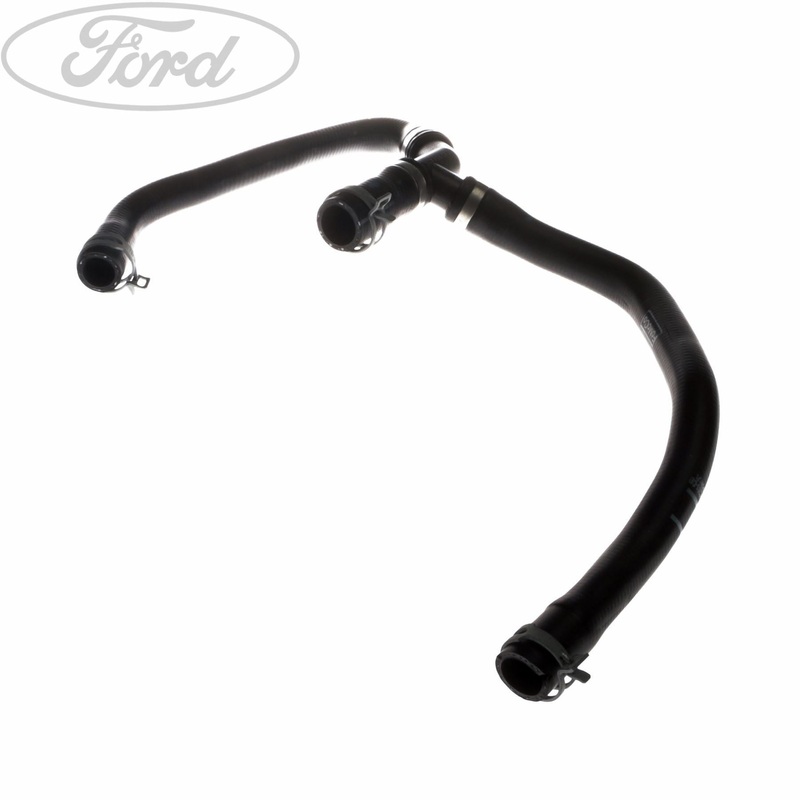 RADIATOR COOLING SYSTEM HOSE