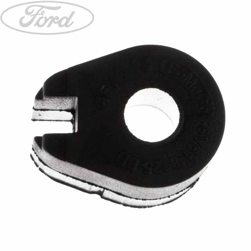 RADIATOR MOUNTING BUSH