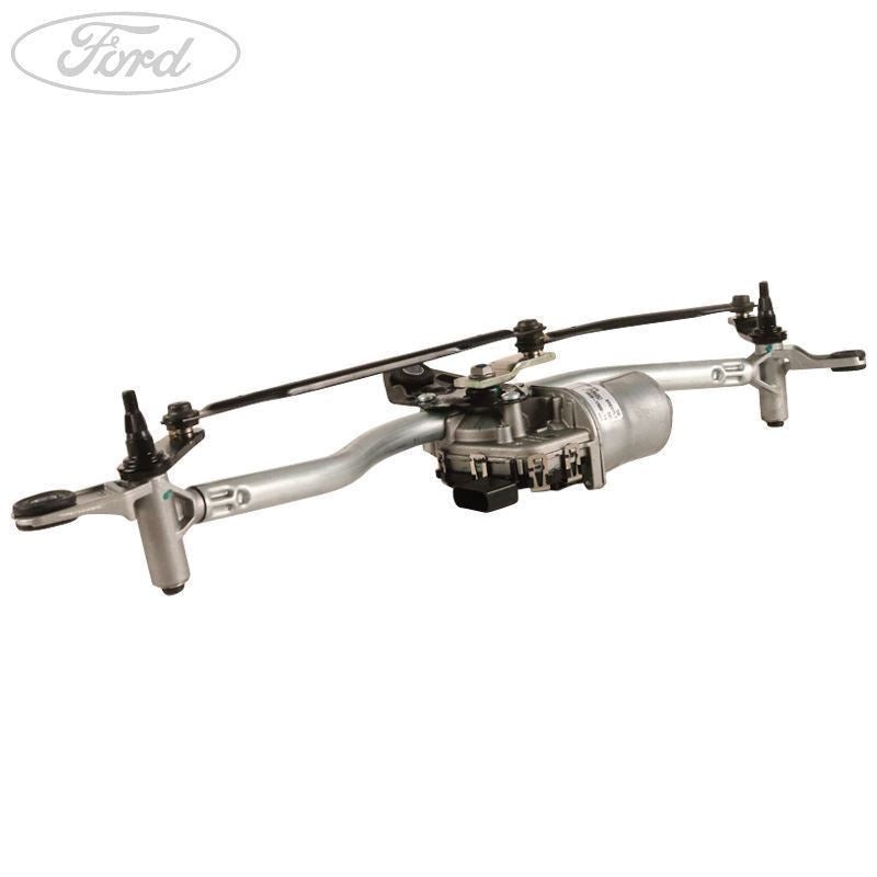 RANGER MK4 TKE FRONT WINDSCREEN WIPER MOTOR UNIT 2011-2022