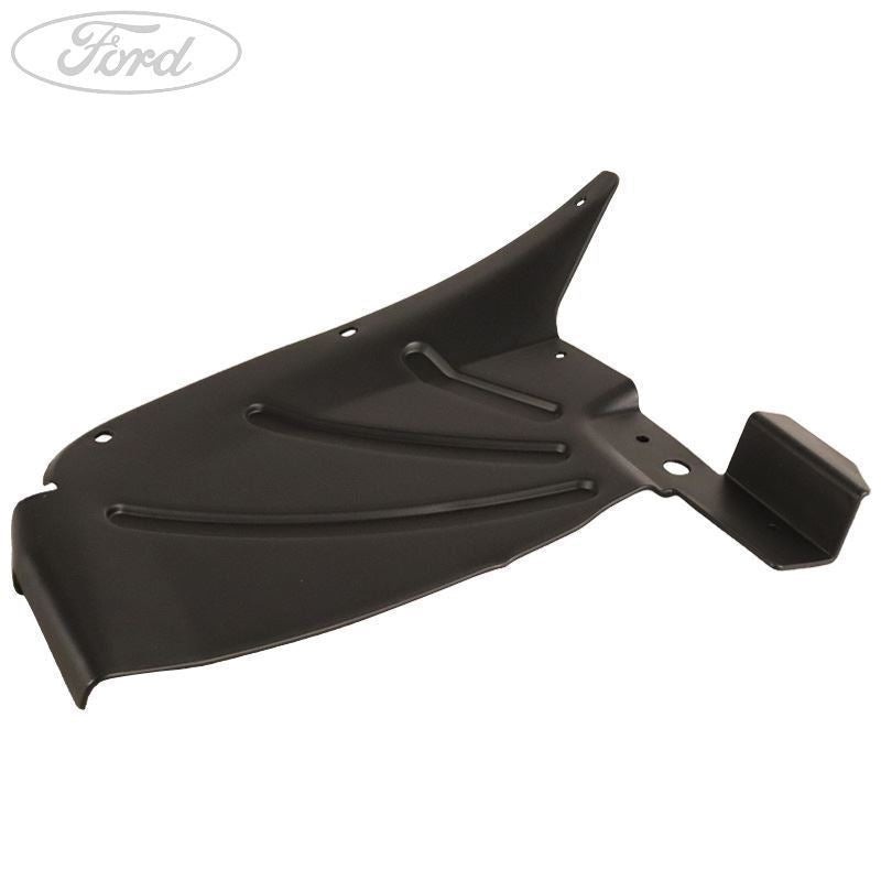 RANGER REAR N/S INNER WHEEL ARCH MUDFLAP TRIM 2011-