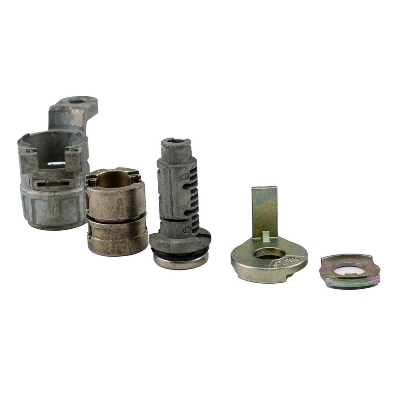 RANGER TAILGATE LOCK CYLINDER 09/2011-