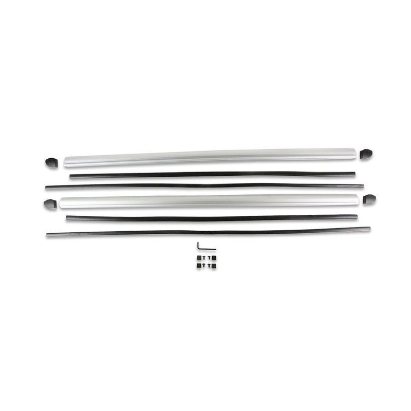 RANGER THULE * ROOF RACK 02/2006 01/2009