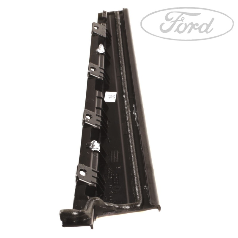 S-MAX WA6 O/S DOOR WINDOW FRAME MOULDING