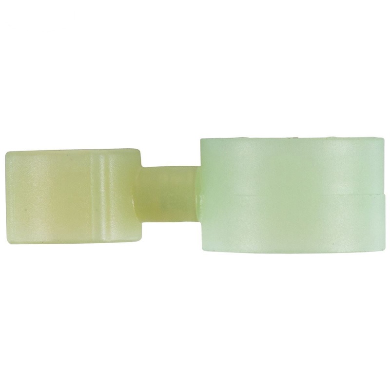 SUPPLY & RETURN HOSES POWER STRG CLIP PACK OF 5