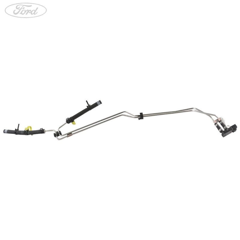 TRANSIT 2.2 DURATORQ EXHAUST PRESSURE SENSOR 12-14 FWD