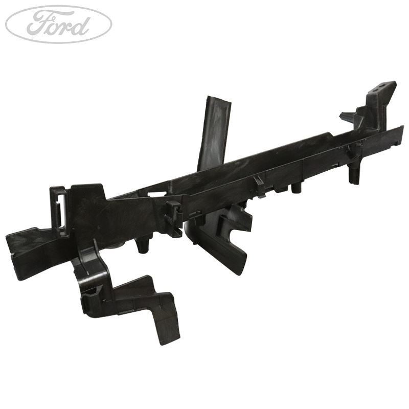 TRANSIT CONNECT FRONT O/S DOOR LOCK SHIELD 2013-2018