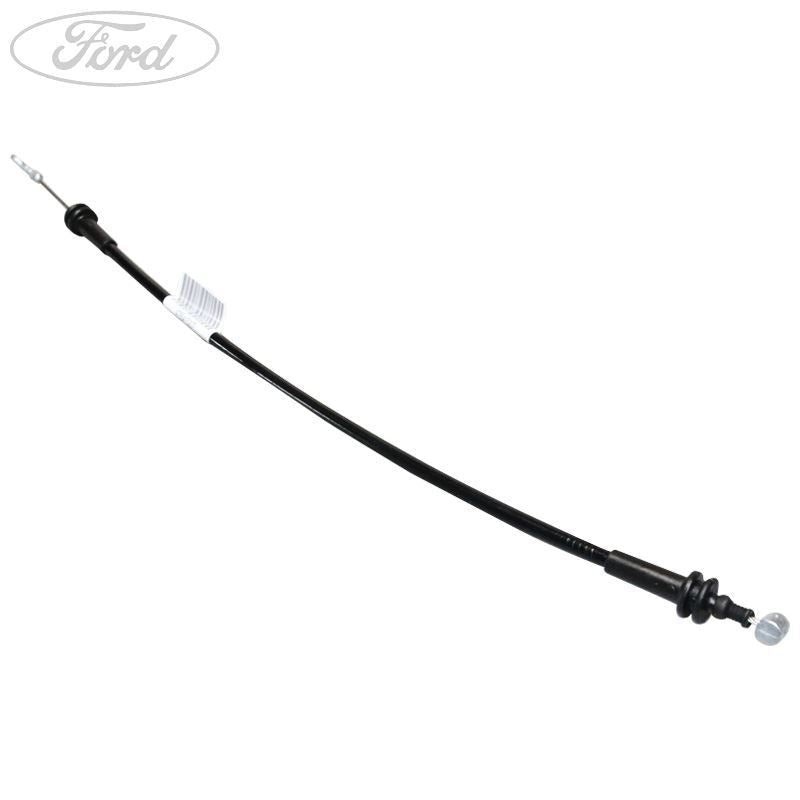 TRANSIT FRONT O/S N/S DOOR HANDLE CONTROL CABLE 2014-