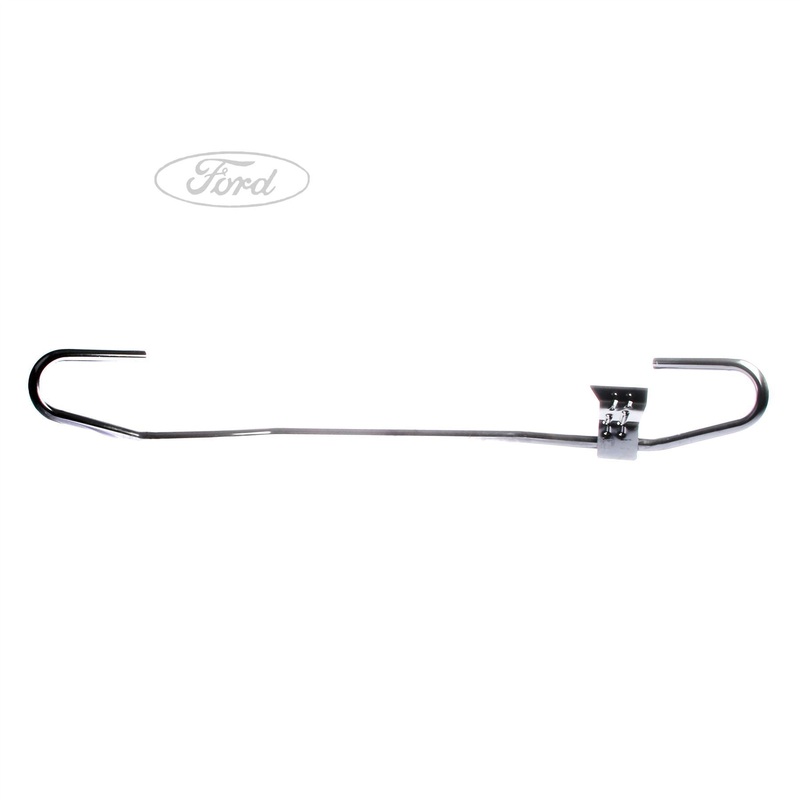 TRANSIT MK 7 FRONT BUMPER