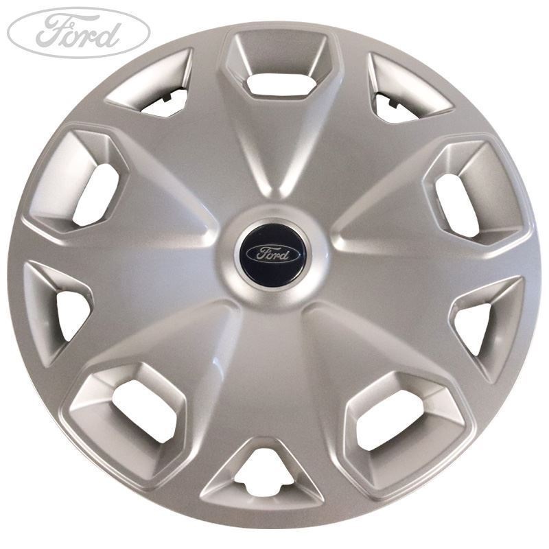 TRANSIT MK8 CONNECT MK2 STEEL WHEEL TRIM 6.5X16 6.5JX16