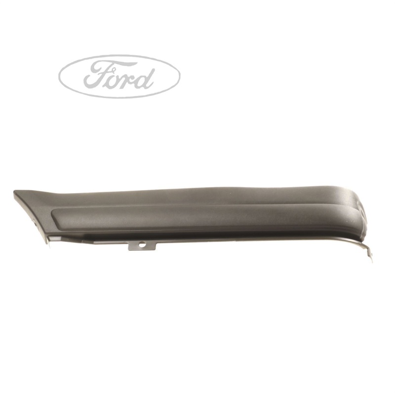 TRANSIT N/S REAR BUMPER MOULDING