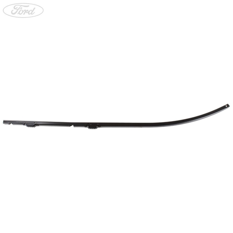 TRANSIT REAR O/S N/S SLIDING DOOR TRACK ASSEMBLY