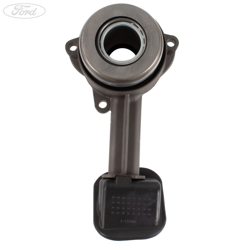 TRANSIT TDCI CLUTCH SLAVE CYLINDER VXT75