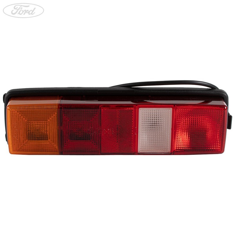 TRANSIT TOURNEO REAR BRAKE LIGHT LAMP UNIT CLUSTER
