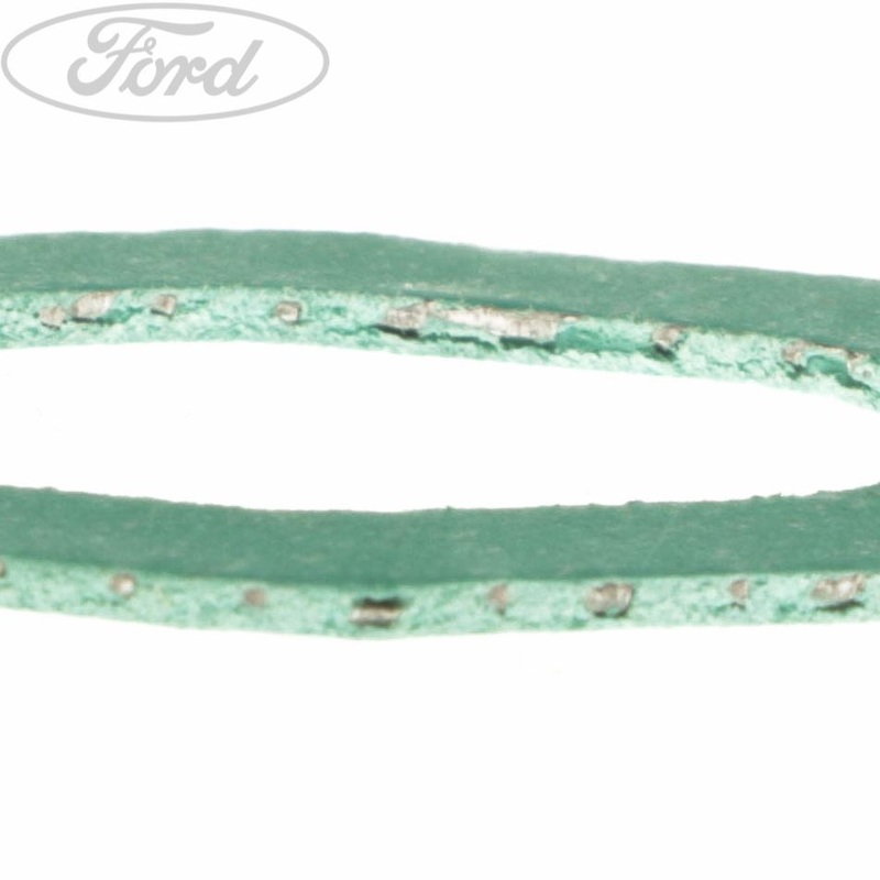 TRANSIT TRANSIT TOURNEO MOTORCRAFT TURBOCHARGER GASKET