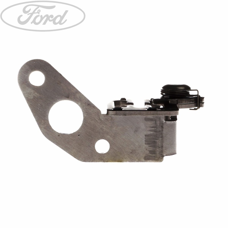 TRANSMISSION SELECTOR GATE