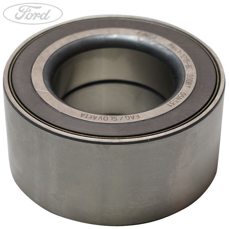 WHEEL HUB BEARING